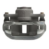 DFC 99-02 Daewoo Nubira Rear-R Premium Caliper - Silver Zinc Coated thumbnail 5