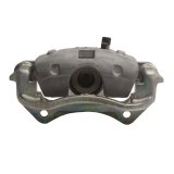 DFC 99-02 Daewoo Leganza Rear-R Premium Caliper - Silver Zinc Coated thumbnail 1