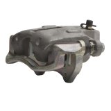 DFC 99-02 Daewoo Leganza Rear-R Premium Caliper - Silver Zinc Coated thumbnail 4