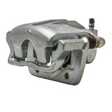 DFC 87-88 Jaguar XJ12 Front-R Premium Caliper - Silver Zinc Coated thumbnail 3