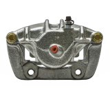 DFC 87-88 Jaguar XJ6 Front-L Premium Caliper - Silver Zinc Coated thumbnail 5
