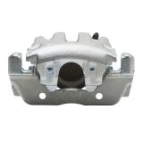 DFC 89-03 Jaguar XJ12 Front-R Premium Caliper - Silver Zinc Coated thumbnail 1