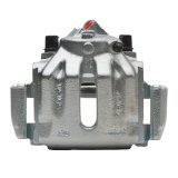 DFC 89-03 Jaguar XJ12 Front-R Premium Caliper - Silver Zinc Coated thumbnail 2