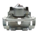 DFC 89-03 Jaguar XJ12 Front-R Premium Caliper - Silver Zinc Coated thumbnail 4