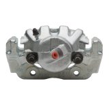 DFC 89-03 Jaguar XJ12 Front-R Premium Caliper - Silver Zinc Coated thumbnail 5
