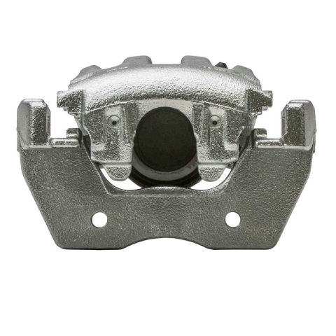DFC 98-01 Jaguar XJR Front-R Premium Caliper - Silver Zinc Coated