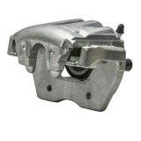 DFC 98-01 Jaguar XJR Front-R Premium Caliper - Silver Zinc Coated thumbnail 3