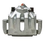 DFC 98-01 Jaguar XJR Front-R Premium Caliper - Silver Zinc Coated thumbnail 5