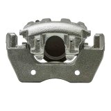 DFC 98-01 Jaguar XJR Front-L Premium Caliper - Silver Zinc Coated thumbnail 1