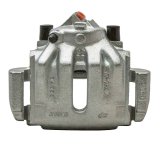 DFC 98-01 Jaguar XJR Front-L Premium Caliper - Silver Zinc Coated thumbnail 2