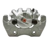 DFC 98-01 Jaguar XJR Front-L Premium Caliper - Silver Zinc Coated thumbnail 4