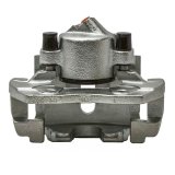 DFC 98-01 Jaguar XJR Front-L Premium Caliper - Silver Zinc Coated thumbnail 5