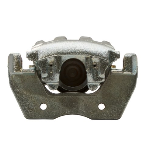 DFC 99-06 Jaguar XK8 Front-R Premium Caliper - Silver Zinc Coated