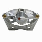DFC 02-08 Jaguar X-Type Front-L Premium Caliper - Silver Zinc Coated thumbnail 5