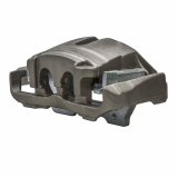 DFC 10-17 Jaguar XFR-S Front-R Premium Caliper - Silver Zinc Coated thumbnail 4
