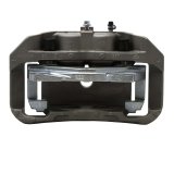 DFC 10-17 Jaguar XFR-S Front-L Premium Caliper - Silver Zinc Coated thumbnail 3