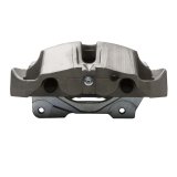 DFC 10-17 Jaguar XFR-S Front-L Premium Caliper - Silver Zinc Coated thumbnail 4