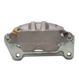 DFC 03-05 Jaguar Vanden Plas Front-L Premium Caliper - Silver Zinc Coated thumbnail 3