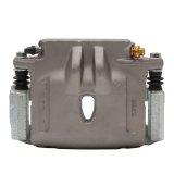 DFC 03-05 Jaguar Vanden Plas Front-L Premium Caliper - Silver Zinc Coated thumbnail 4