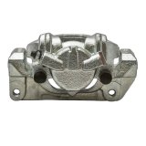 DFC 06-10 Jaguar XFR Front-R Premium Caliper - Silver Zinc Coated thumbnail 2