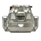 DFC 06-10 Jaguar XFR Front-R Premium Caliper - Silver Zinc Coated thumbnail 5