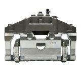 DFC 13-23 Jaguar XJ Front-R Premium Caliper - Silver Zinc Coated thumbnail 3
