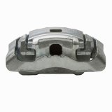 DFC 13-23 Jaguar F-Type Front-L Premium Caliper - Silver Zinc Coated thumbnail 1