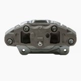 DFC 13-23 Jaguar F-Type Front-L Premium Caliper - Silver Zinc Coated thumbnail 2