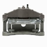 DFC 13-23 Jaguar F-Type Front-L Premium Caliper - Silver Zinc Coated thumbnail 3