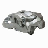 DFC 13-23 Jaguar F-Type Front-L Premium Caliper - Silver Zinc Coated thumbnail 5