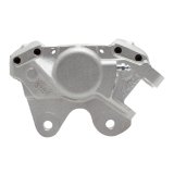DFC 74-93 Jaguar XJR-S Rear-L Premium Caliper - Silver Zinc Coated thumbnail 1