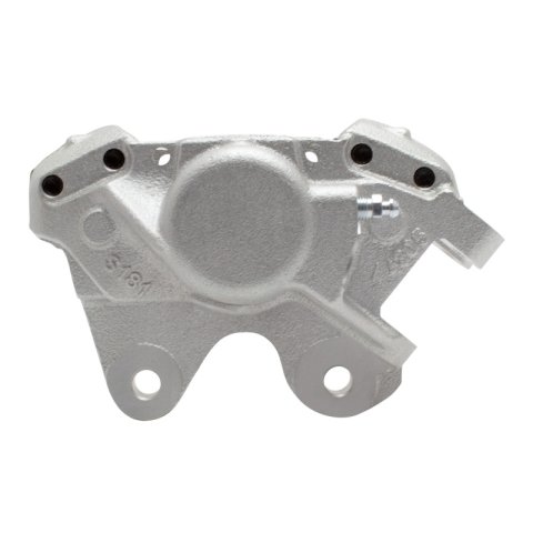 DFC 74-93 Jaguar XJR-S Rear-L Premium Caliper - Silver Zinc Coated