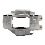 DFC 74-93 Jaguar XJR-S Rear-L Premium Caliper - Silver Zinc Coated thumbnail 2