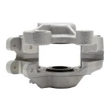 DFC 74-93 Jaguar XJR-S Rear-L Premium Caliper - Silver Zinc Coated thumbnail 4