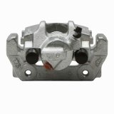 DFC 90-94 Jaguar Vanden Plas Rear-R Premium Caliper - Silver Zinc Coated thumbnail 3