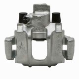 DFC 90-94 Jaguar Vanden Plas Rear-R Premium Caliper - Silver Zinc Coated thumbnail 4