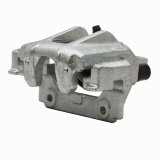 DFC 90-94 Jaguar Vanden Plas Rear-R Premium Caliper - Silver Zinc Coated thumbnail 5