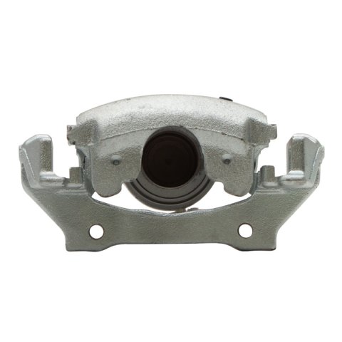 DFC 95-97 Jaguar XJ12 Rear-R Premium Caliper - Silver Zinc Coated