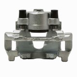 DFC 97-06 Jaguar XK8 Rear-R Premium Caliper - Silver Zinc Coated thumbnail 4