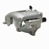 DFC 97-06 Jaguar XK8 Rear-R Premium Caliper - Silver Zinc Coated thumbnail 5