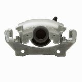 DFC 97-06 Jaguar XJR Rear-L Premium Caliper - Silver Zinc Coated thumbnail 1
