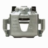 DFC 97-06 Jaguar XJR Rear-L Premium Caliper - Silver Zinc Coated thumbnail 2