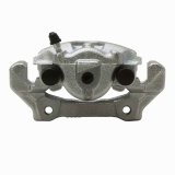 DFC 97-06 Jaguar XJR Rear-L Premium Caliper - Silver Zinc Coated thumbnail 4