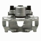 DFC 97-06 Jaguar XJR Rear-L Premium Caliper - Silver Zinc Coated thumbnail 5