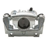 DFC 05-08 Jaguar X-Type Rear-R Premium Caliper - Silver Zinc Coated thumbnail 1