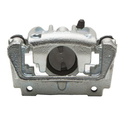 DFC 05-08 Jaguar X-Type Rear-R Premium Caliper - Silver Zinc Coated