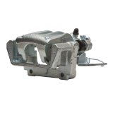 DFC 05-08 Jaguar X-Type Rear-R Premium Caliper - Silver Zinc Coated thumbnail 5