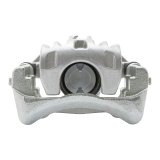 DFC 03-05 Jaguar Vanden Plas Rear-R Premium Caliper - Silver Zinc Coated thumbnail 1