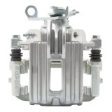 DFC 03-05 Jaguar Vanden Plas Rear-R Premium Caliper - Silver Zinc Coated thumbnail 2