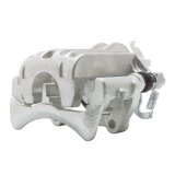 DFC 03-05 Jaguar Vanden Plas Rear-R Premium Caliper - Silver Zinc Coated thumbnail 5